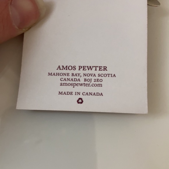 Earrings - Picture 3 of 3